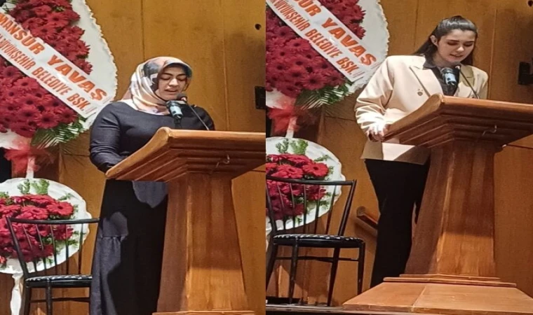Eski Uzman Çavuş Eşleri, Kahramanmaraş’ta Mağduriyetlerini Dile Getirdi