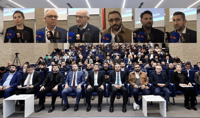 Mimar ve Mühendislerden D-İmar Yönetim Sistemi’ne tam not