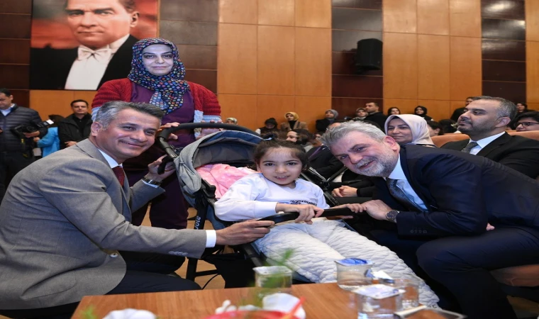 2024 Büyükşehir’le Engellerin Aşıldığı Yıl Oldu