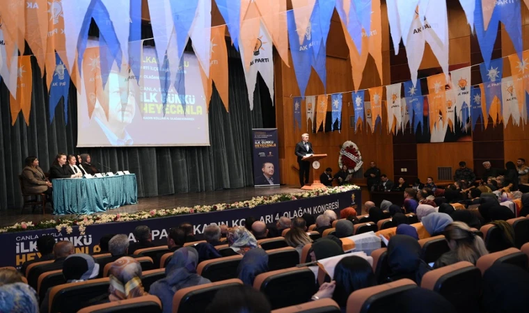 Başkan Görgel: “Hep Birlikte Daha Büyük İşlere İmza Atacağız”