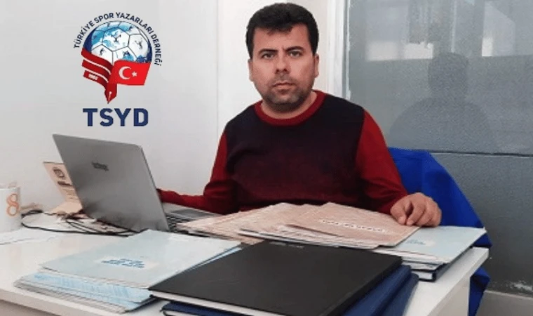 TSYD İl Temsilciliğinden 10 Ocak Çalışan Gazeteciler Günü Mesajı