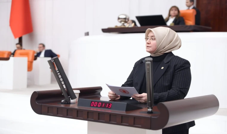 Dr. Tuba Köksal’dan 12 Şubat Kurtuluş Günü Mesajı