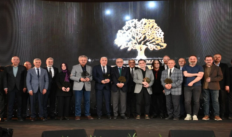 5. Uluslararası Şiir ve Edebiyat Günleri, Görkemli Bir Programla Final Yaptı