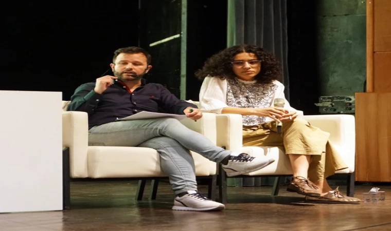 Usta Kalemler, Edebiyat ve Kurgu Etkileşimini Ele Aldı