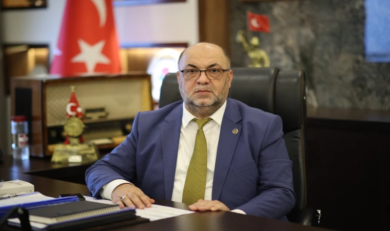 Başkan Akpınar’dan Uyarı: “Necip Fazıl’ın Adı Tabelalardan Silinse de Gönüllerden Silinemez”