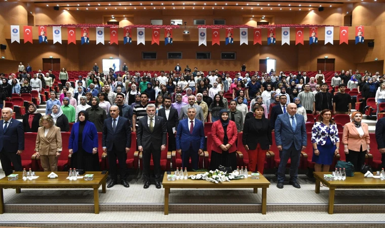 Başkan Görgel: “Tüm Hemşirelerimizin Hemşirelik Haftası’nı Kutluyorum”