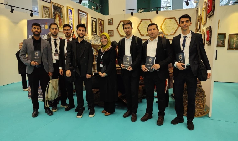 Başkentte Kahramanmaraş Rüzgârı; Şehrin Kültürel Zenginlikleri Göz Doldurdu
