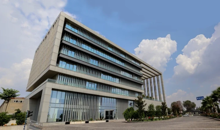 Kipaş Holding, İSO 500 Listesinde Dört Şirketiyle Yerini Aldı