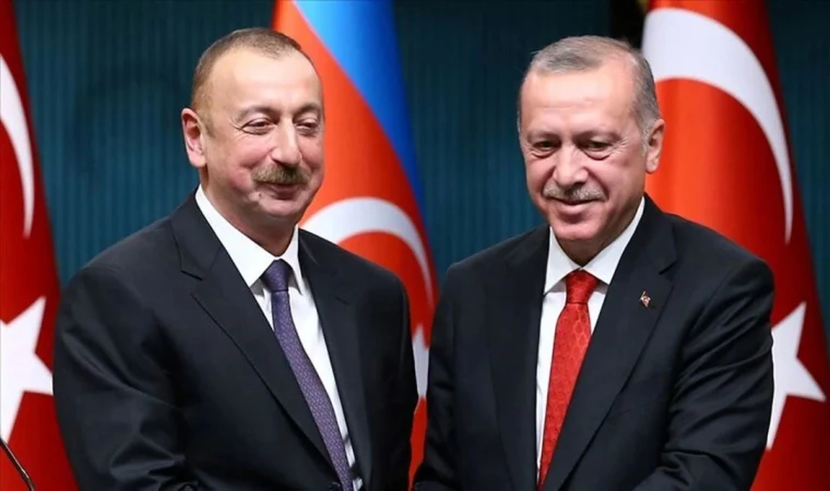 İki Devlet Başkanı Şehirde Buluşuyor Kahramanmaraş, Tarihi Bir Güne Tanıklık Ediyor