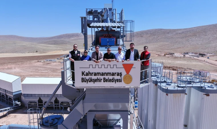 Kuzey İlçelerin Dev Ulaşım Yatırımı Hizmete Hazırlanıyor