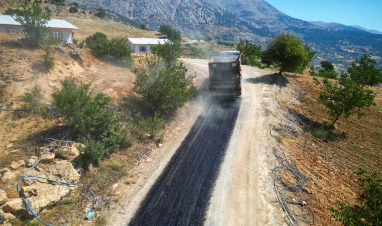 Dulkadiroğlu Belediyesi Ulaşım Altyapısını Güçlendiriyor