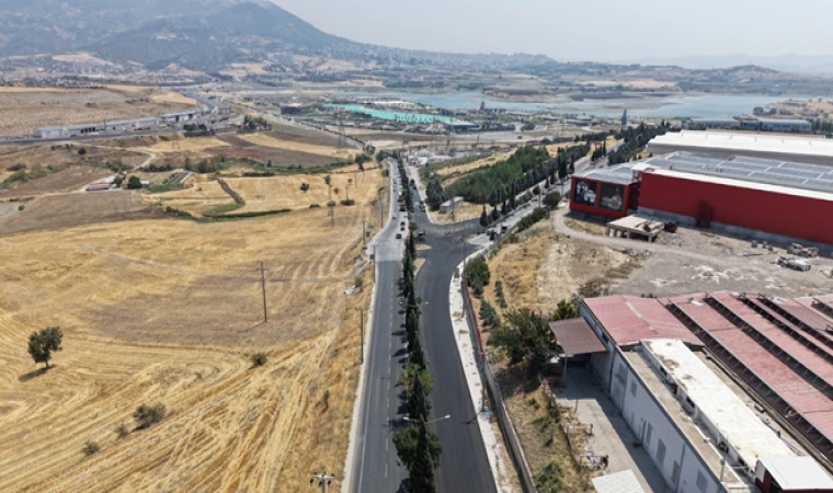 KOSB’den Görgel’e Teşekkür..