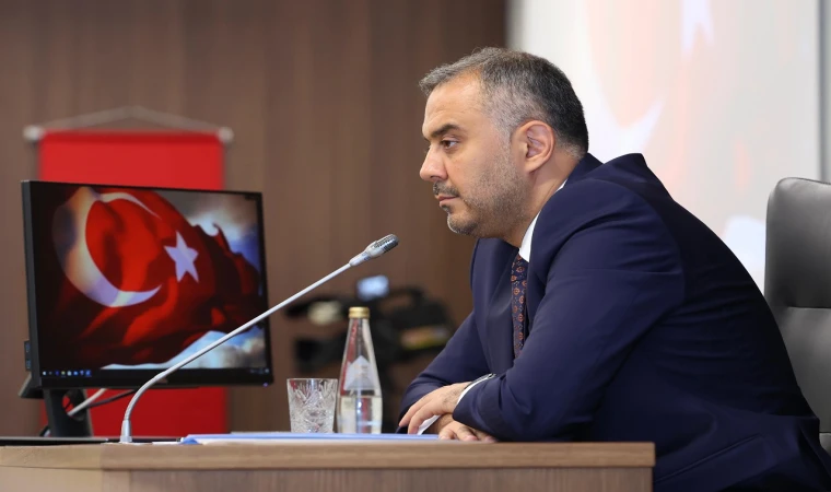 Başkan Toptaş’tan evlenecek çiftlere uygun fiyatlı düğün salonu müjdesi