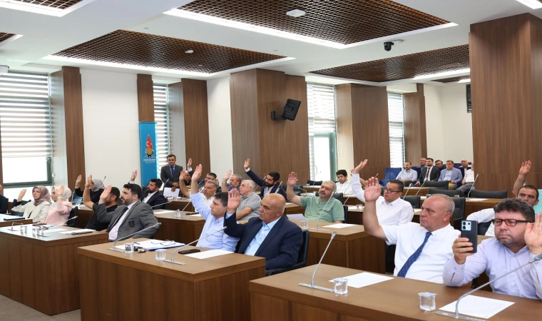 Başkan Toptaş’tan evlenecek çiftlere uygun fiyatlı düğün salonu müjdesi