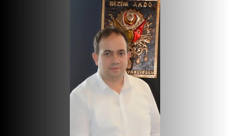 Davarcıoğlu, “Bu Gece Kardeşlik Ve Dayanışma Duygularımızı Güçlendirmeliyiz”