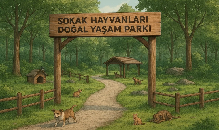 Kahramanmaraş Sahipsiz Hayvanları Koruma Birliği Kuruldu