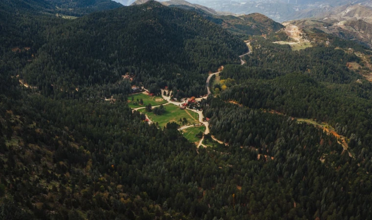 Başkonuş Yaylası İçin Bir Eşik, Kahramanmaraş İçin Büyük Gurur
