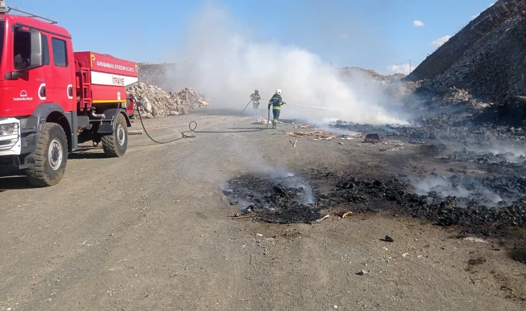 Büyükşehir İtfaiyesi Ekim Ayında Bin 478 Olaya Müdahale Etti