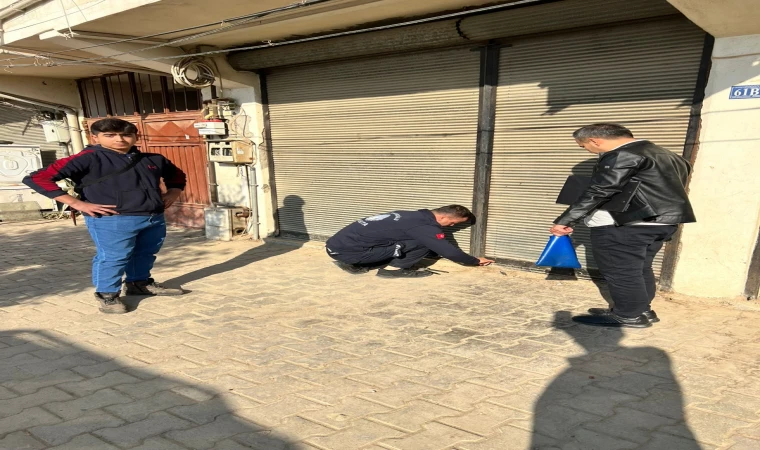 Dulkadiroğlu’nda Hijyen Denetimlerinde Taviz Yok!