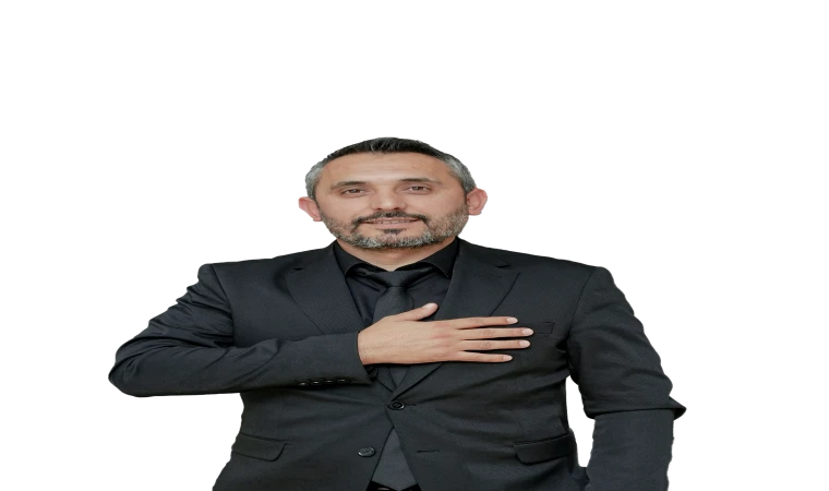 Bünyamin Kaba Hizmet-İş Sendikası Başkanlığına Adaylığını Açıkladı