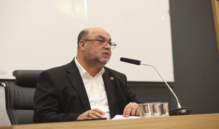 Dulkadiroğlu Meclisi Toplandı: Başkan Akpınar “Hizmet Kapasitemizi Güçlendiriyoruz”