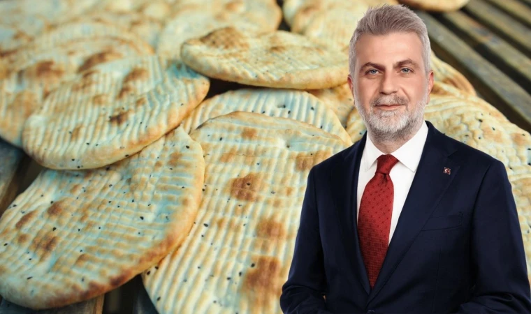 “Maraş Çöreği” Artık Dünya Markası