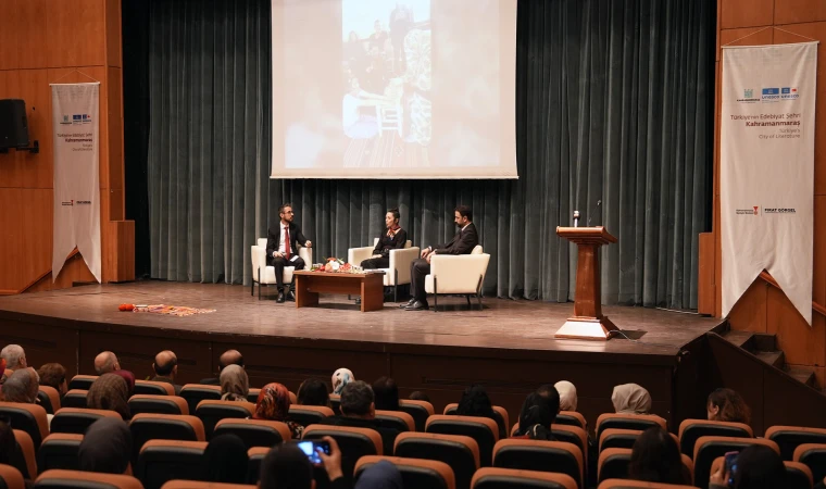 Türkiye’nin UNESCO Tescilli Tek Masal Anlatıcısı Fatma Önkol Konuşuldu