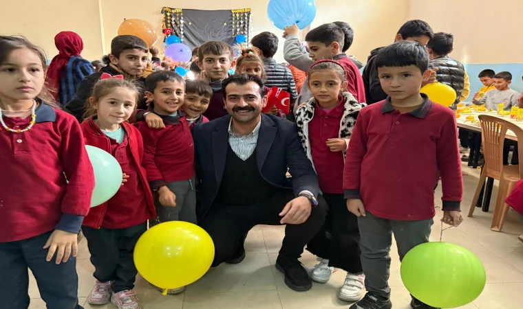 Ülkü Ocakları Kahramanmaraş’tan Yerli Malı Haftası Etkinliği