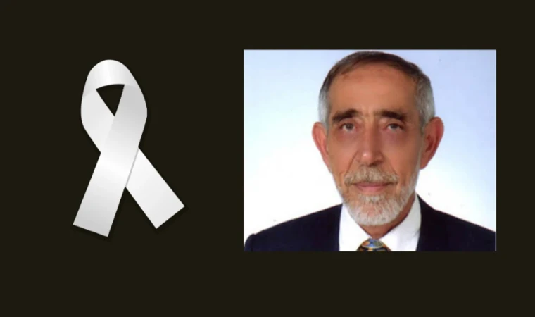 Kahramanmaraş basını bir çınarını kaybetti: Ali Fahri Şirikçi vefat etti