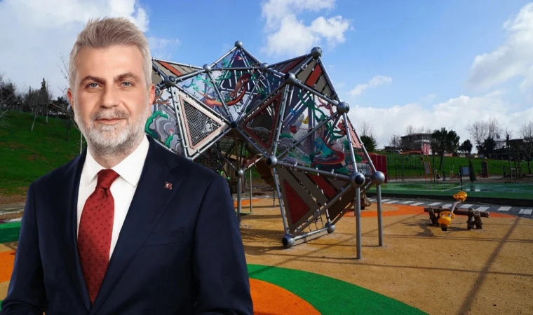 15 Temmuz Spor Vadisi Hizmete Hazırlanıyor