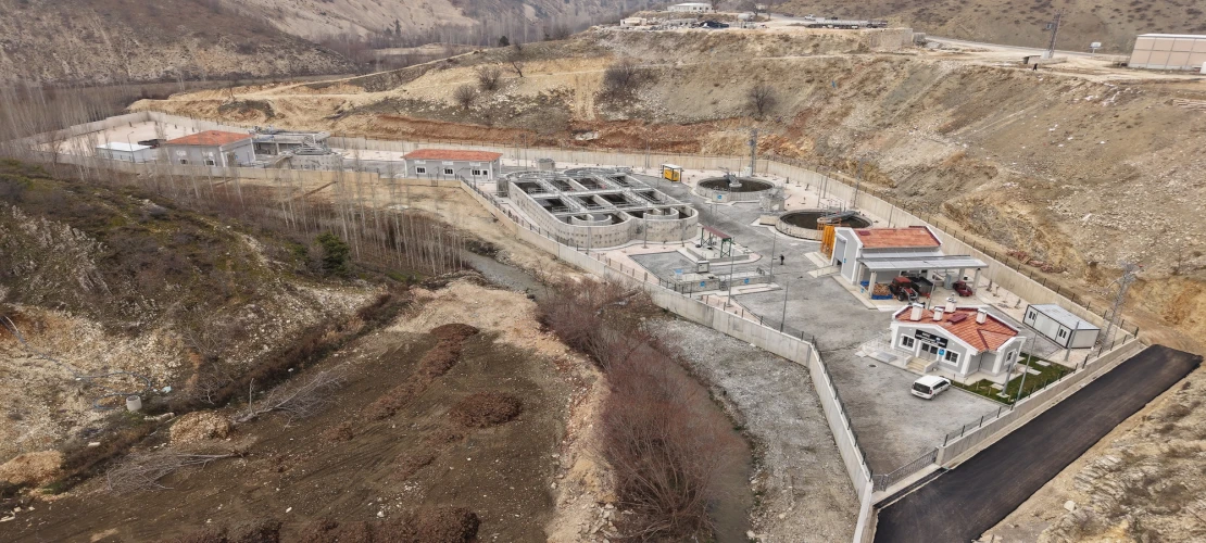 Çağlayancerit’e 854 Milyon TL’lik Yatırımın Toplu Açılışı Yapılacak