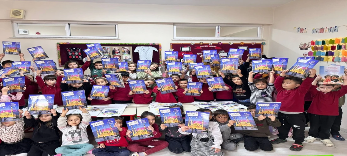 Maarifin Kalbinde Ramazan: Onikişubat Belediyesi gelenekleri yaşatıyor