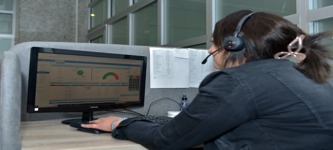 ALO 153, Mart Ayında Vatandaşlara Etkin Hizmet Sundu