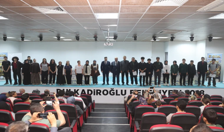 Eşik Projesi Yarı Final Programı Gerçekleştirildi