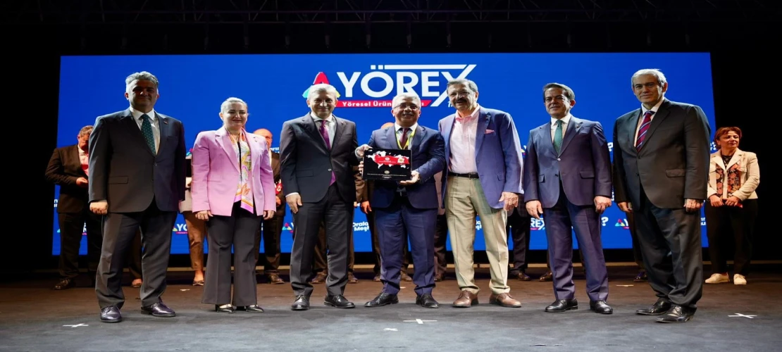 Kahramanmaraş, Gastronomisi ve El Sanatlarıyla Antalya’da Göz Doldurdu