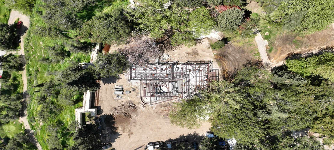 Kahramanmaraş Kalesi’nde Restorasyon Çalışmaları Tüm Hızıyla Sürüyor