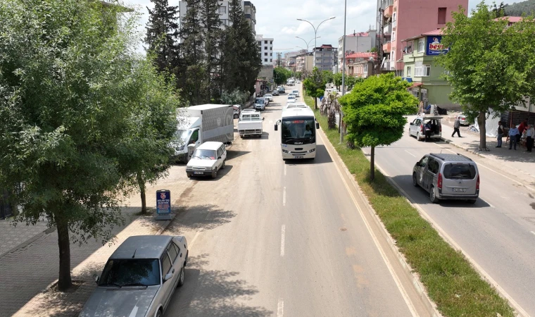 40 Milyon TL Yatırım! Büyükşehir’den İlçelere 5 Yeni Otobüs