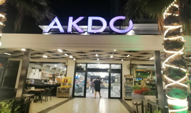 AKDO'dan Kurban Bayramı'na özel lezzet şöleni!