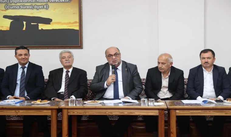 Dulkadiroğlu Ferhuş Mahallesi’nde imar planı süreci başladı