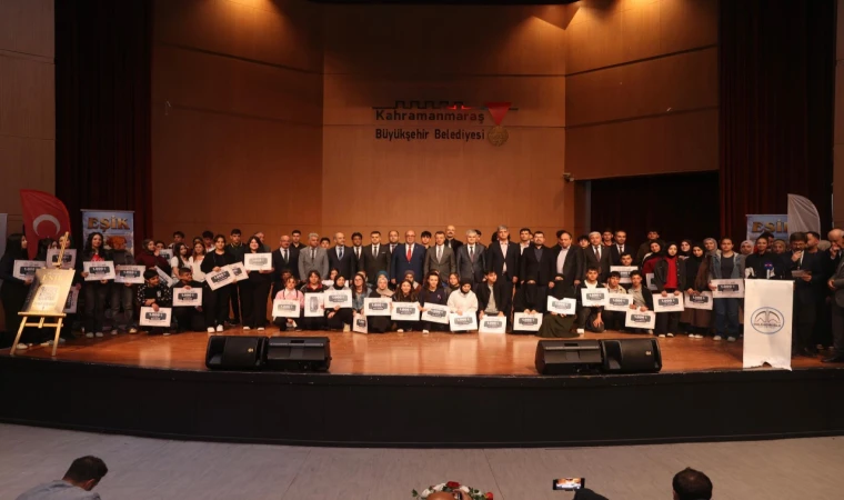Eşik Projesi Final Programı Gerçekleştirildi