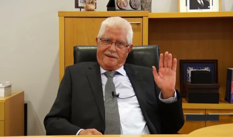 Kahramanmaraş eski Belediye Başkanı Özal vefat etti