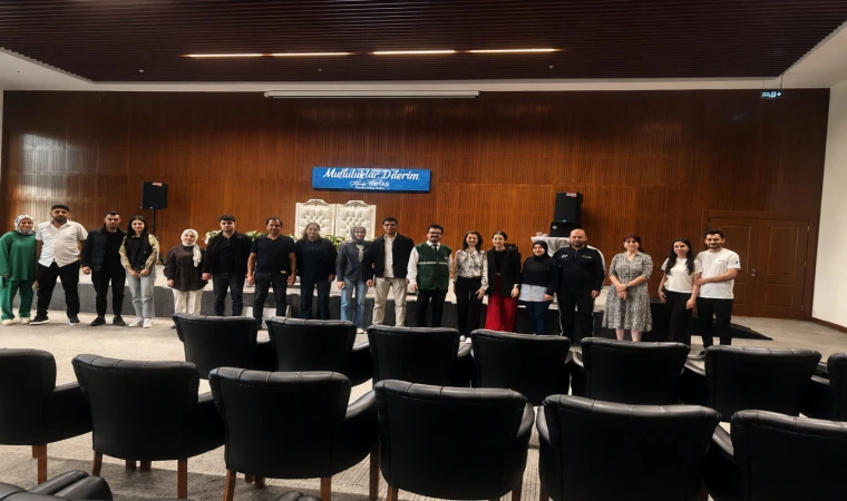 Onikişubat Belediyesi Evlilik Okulu eğitimlerine başladı