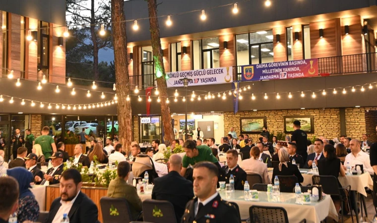 Başkan Görgel, Şehit Yakınları ve Gazilerle Anlamlı Programda Buluştu