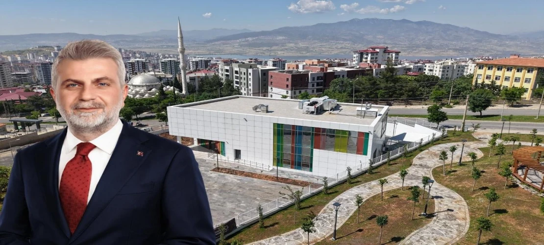 Kahramanmaraş Çocuk Sanat Merkezi, Açılış İçin Gün Sayıyor