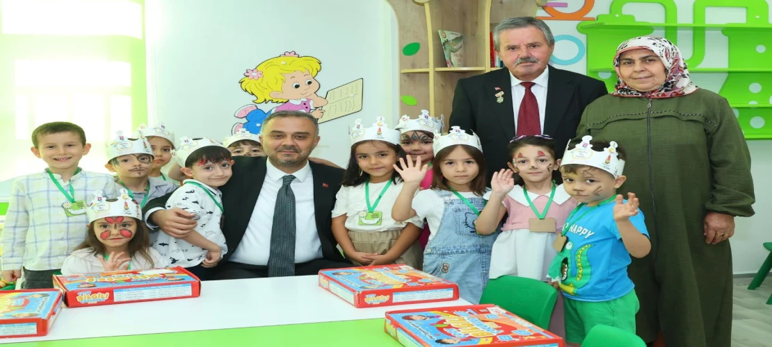 Minik Kalpler Yaz Okulu Kura Çekilişi 10 Haziran’da canlı yayınla gerçekleştirilecek