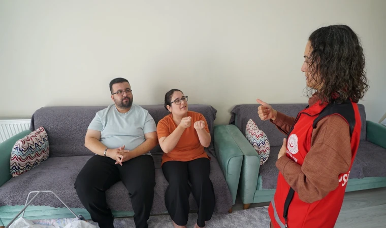 Büyükşehir’den Hayatı Kolaylaştıran Sosyal Destekler