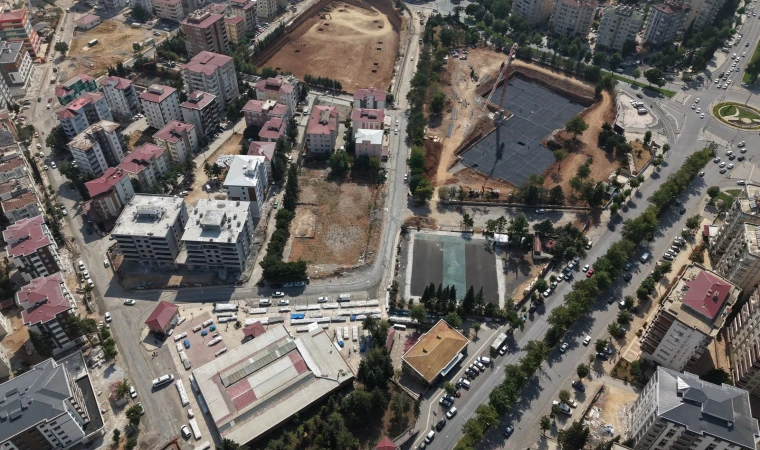 Sosyete Pazarı 1 Ağustos’tan İtibaren Yeni Yerinde