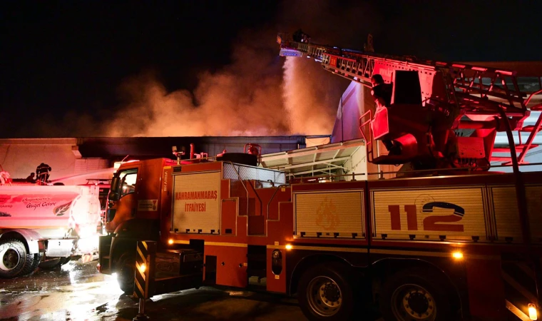 Büyükşehir İtfaiyesi Temmuz’da 2 Bin 554 Olaya Müdahale Etti