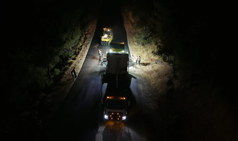 Dulkadiroğlu ve Onikişubat’ın Sınır Mahallelerinin Şehir Merkeziyle Bağlantısı Güçleniyor
