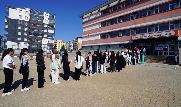 Gençlerin Sınav Hazırlığında Yeni Adresi; Pusula Maraş Eğitim Merkezi